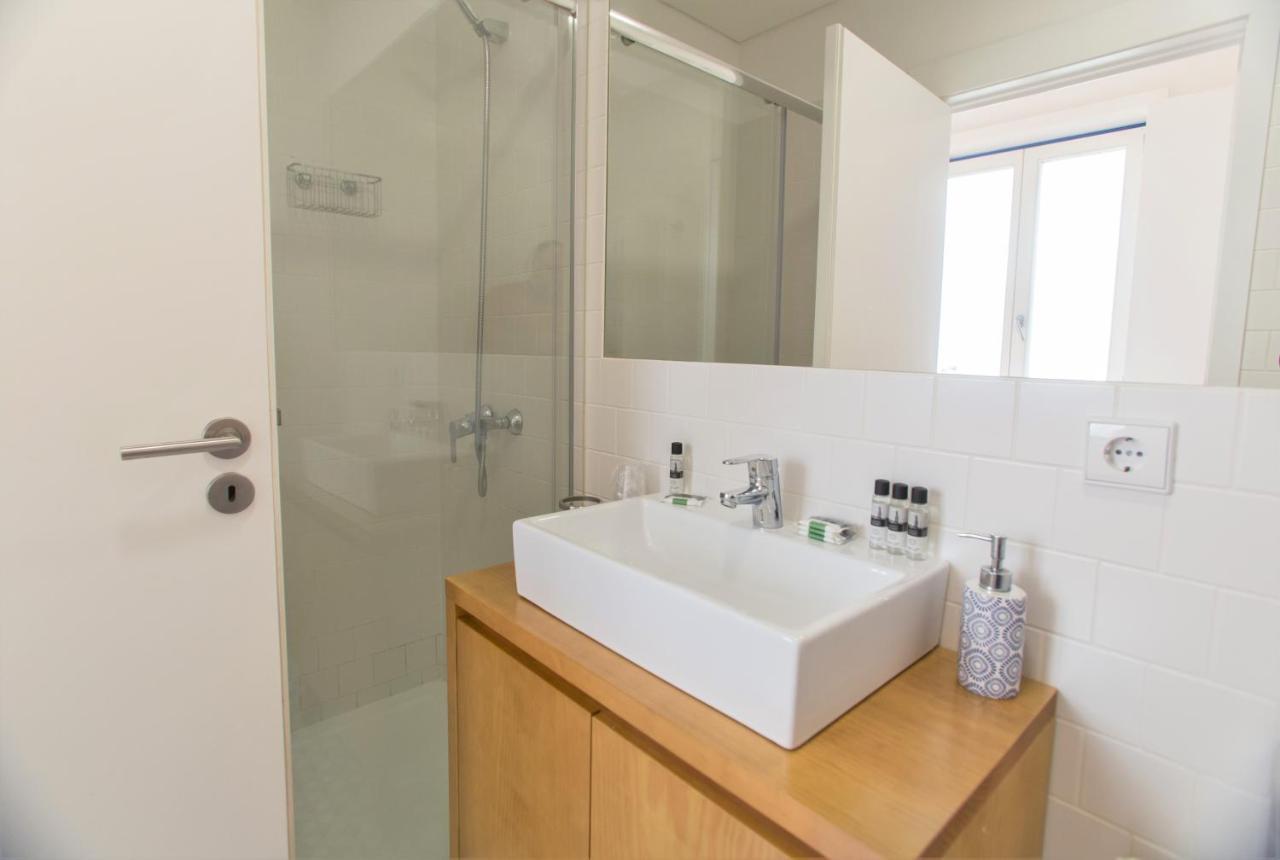 Apartment Janelas De Sao Bento By Hosts *