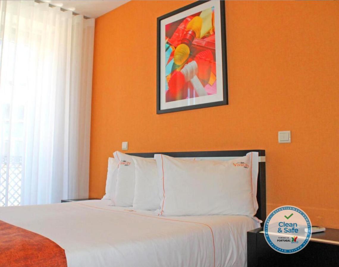 Vivacity - & 4* Porto