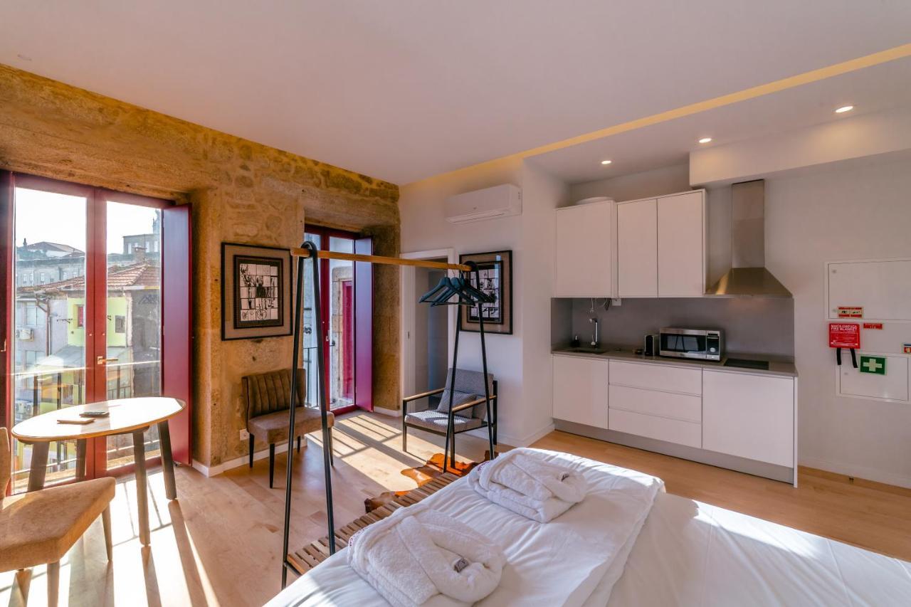 Apartment Fabrica 55 Porto