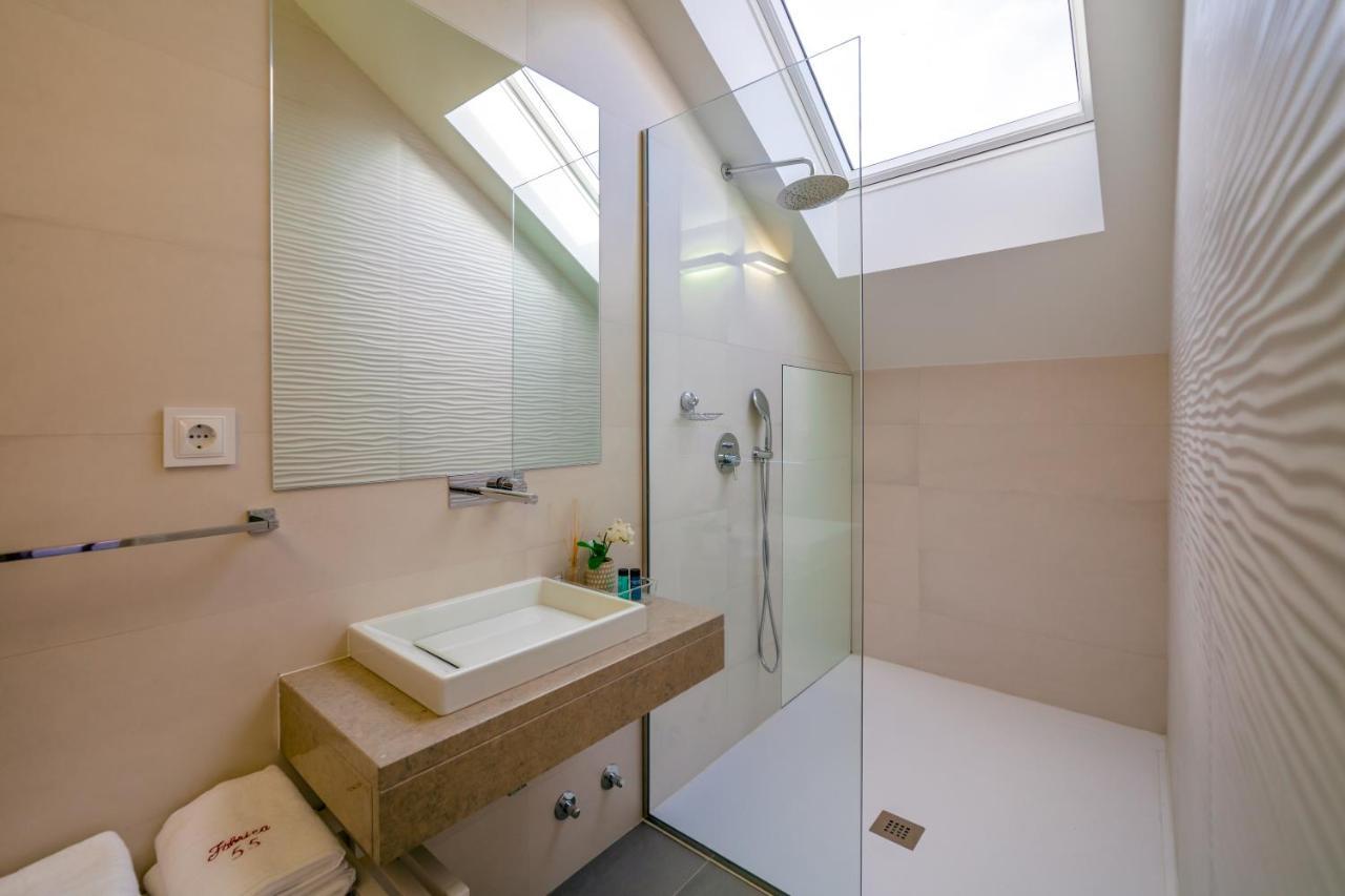 Fabrica 55 Apartment *