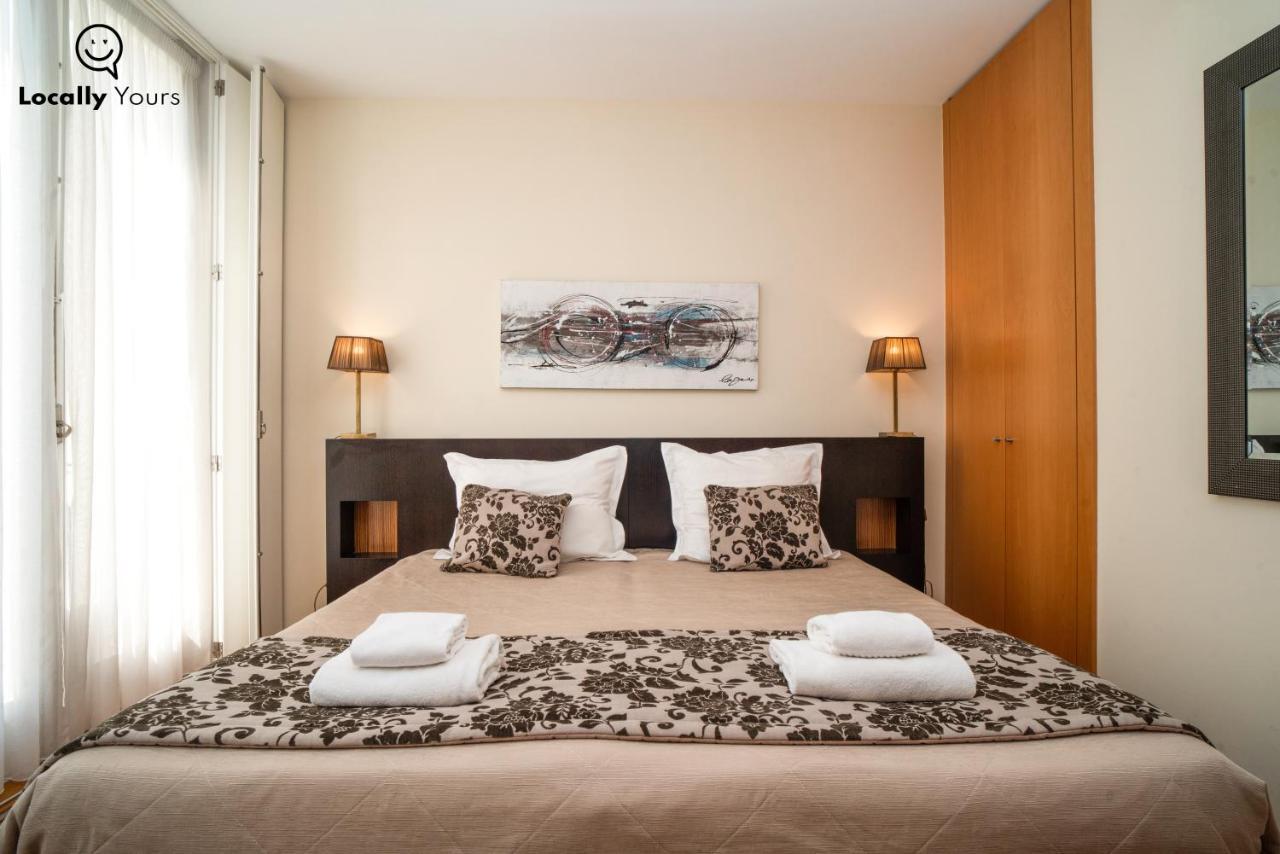 Locally Yours São Bento Apartamento *