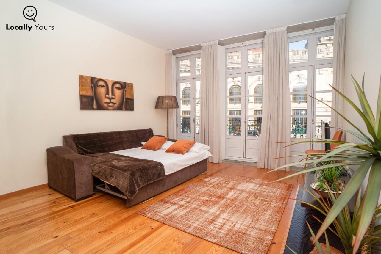 Locally Yours São Bento Apartamento