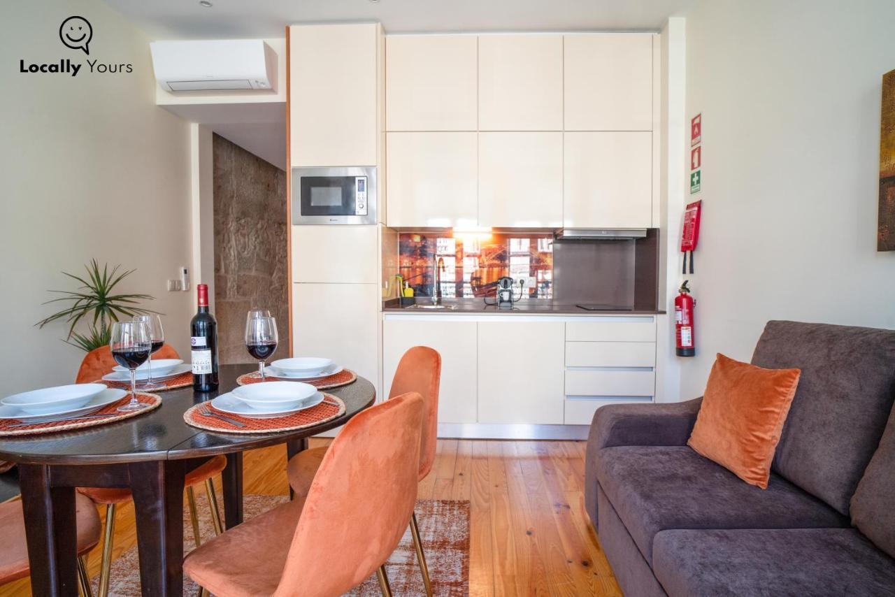 Locally Yours São Bento Apartamento *