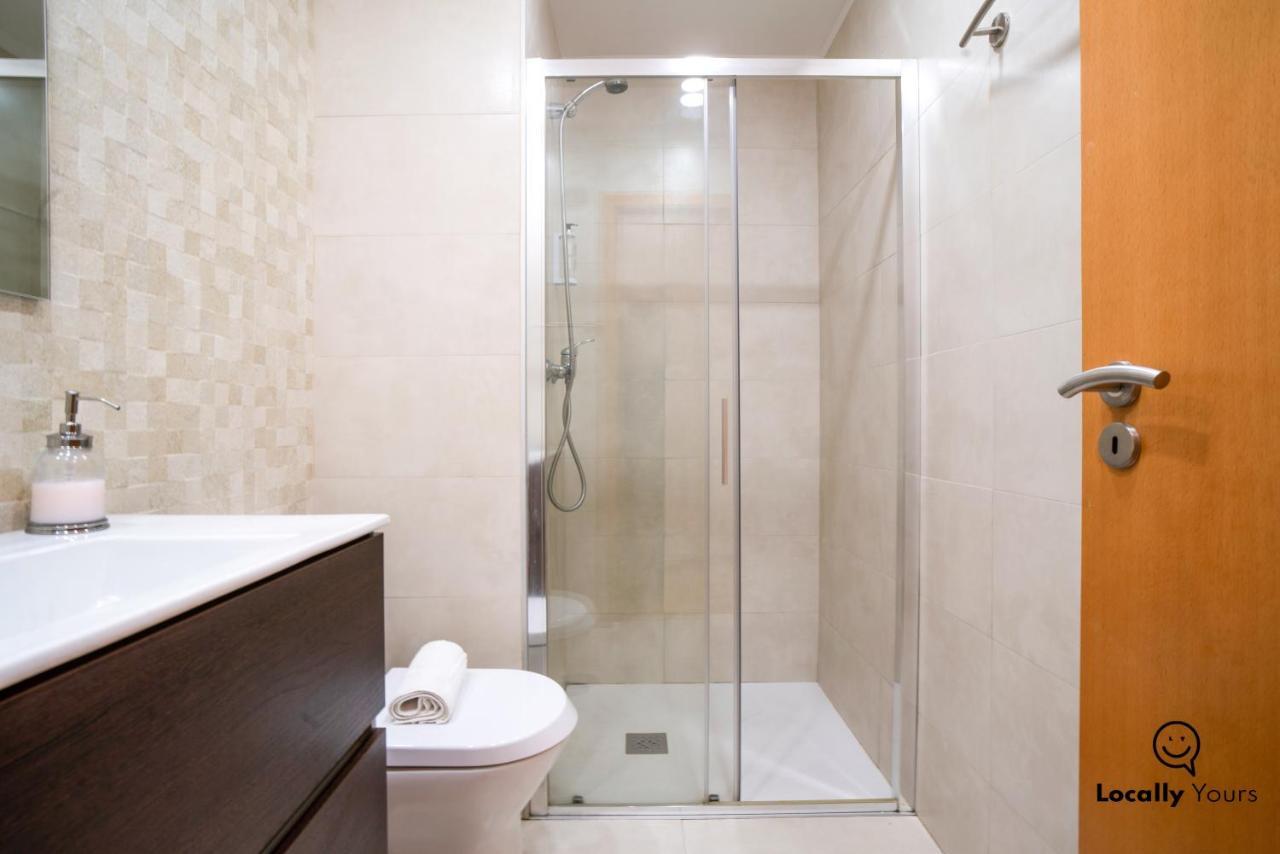 Apartamento Locally Yours São Bento
