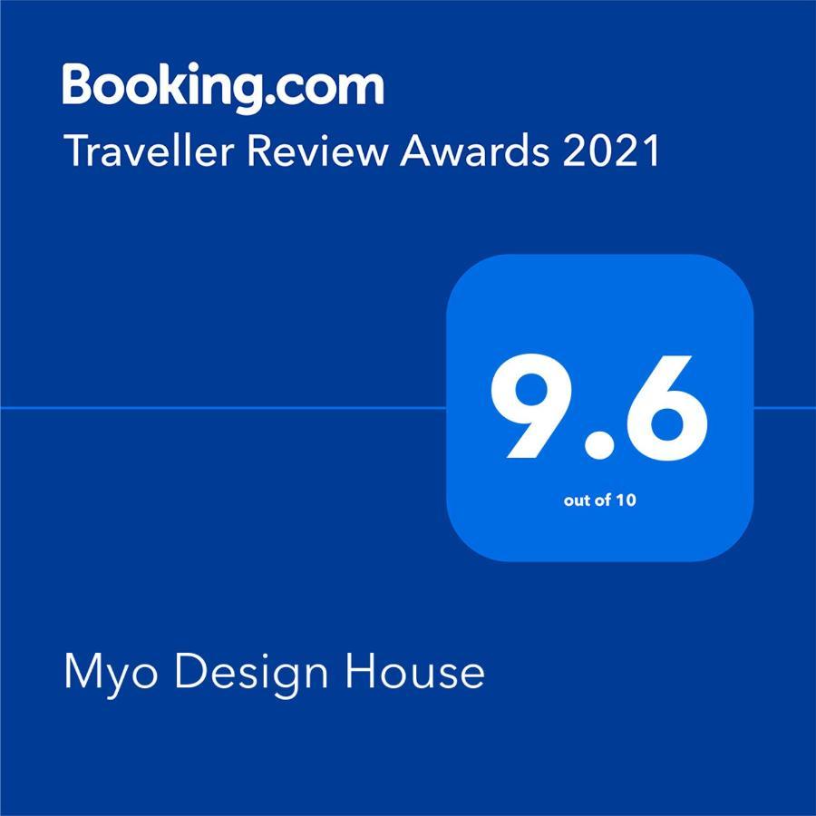 Myo Design House Porto
