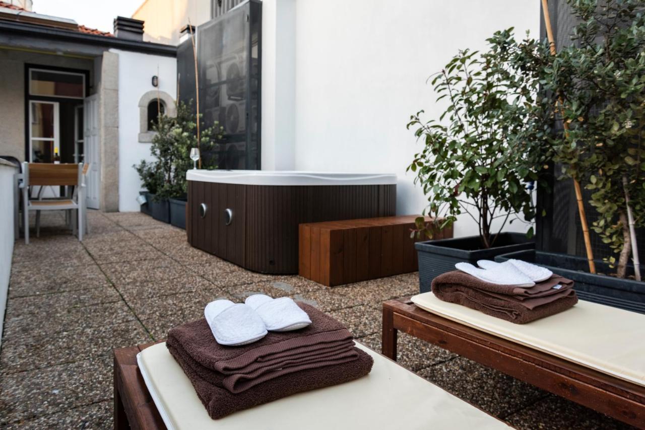 Apartment Nortesoul Mouzinho *