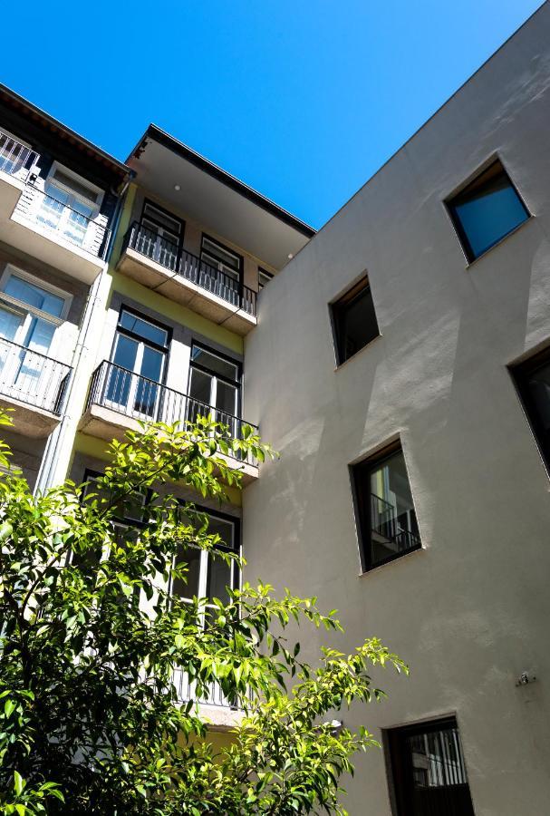 Apartment Nortesoul Mouzinho *