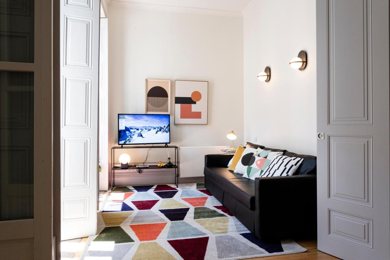 Apartment Nortesoul Mouzinho Porto