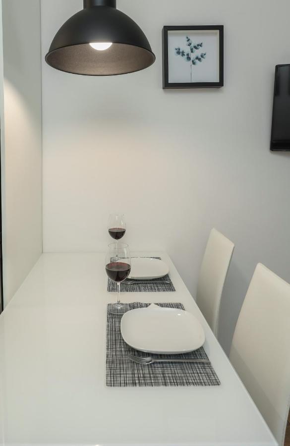 M&m Space Mm3 Apartment Porto