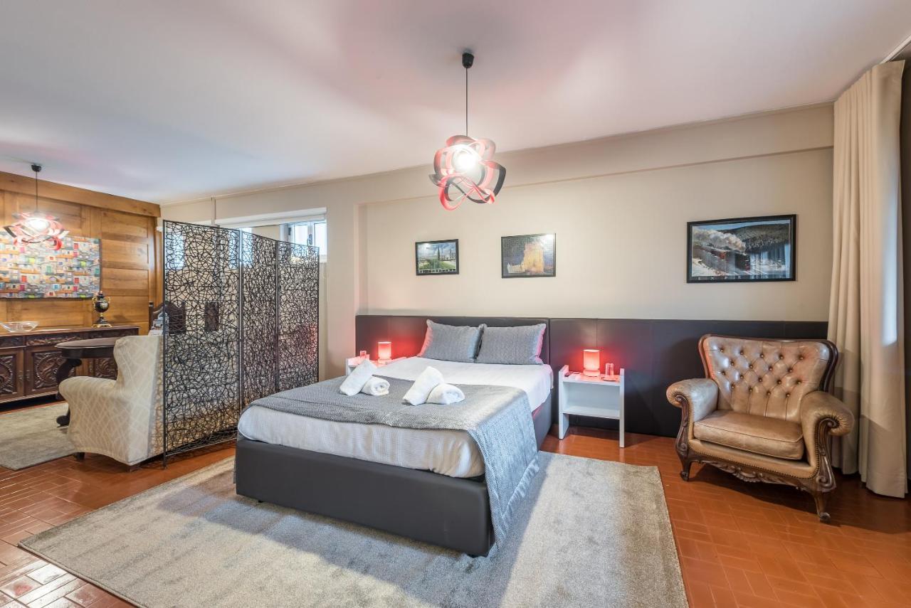 Sevenhouse Guest house