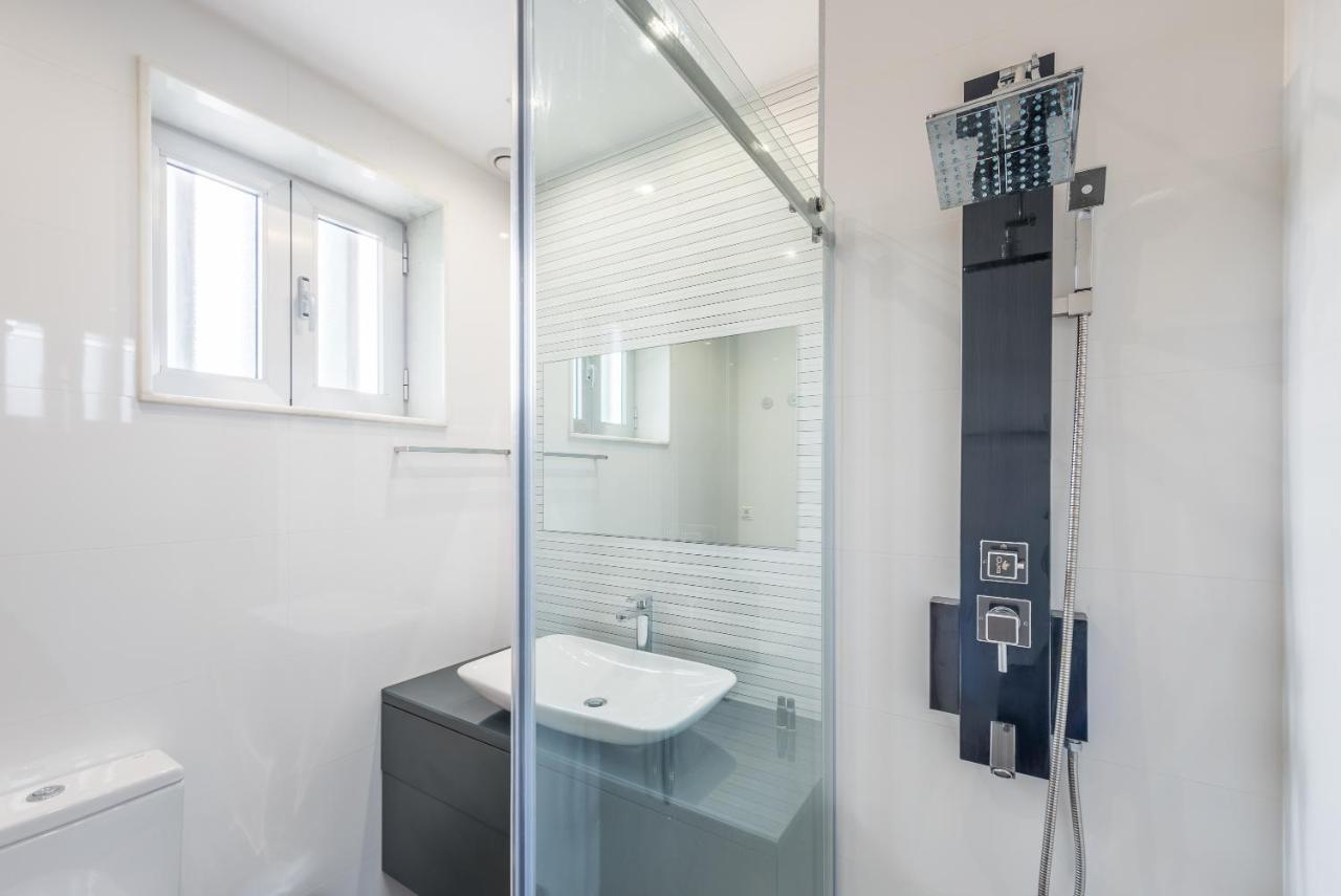 Sevenhouse Guest house