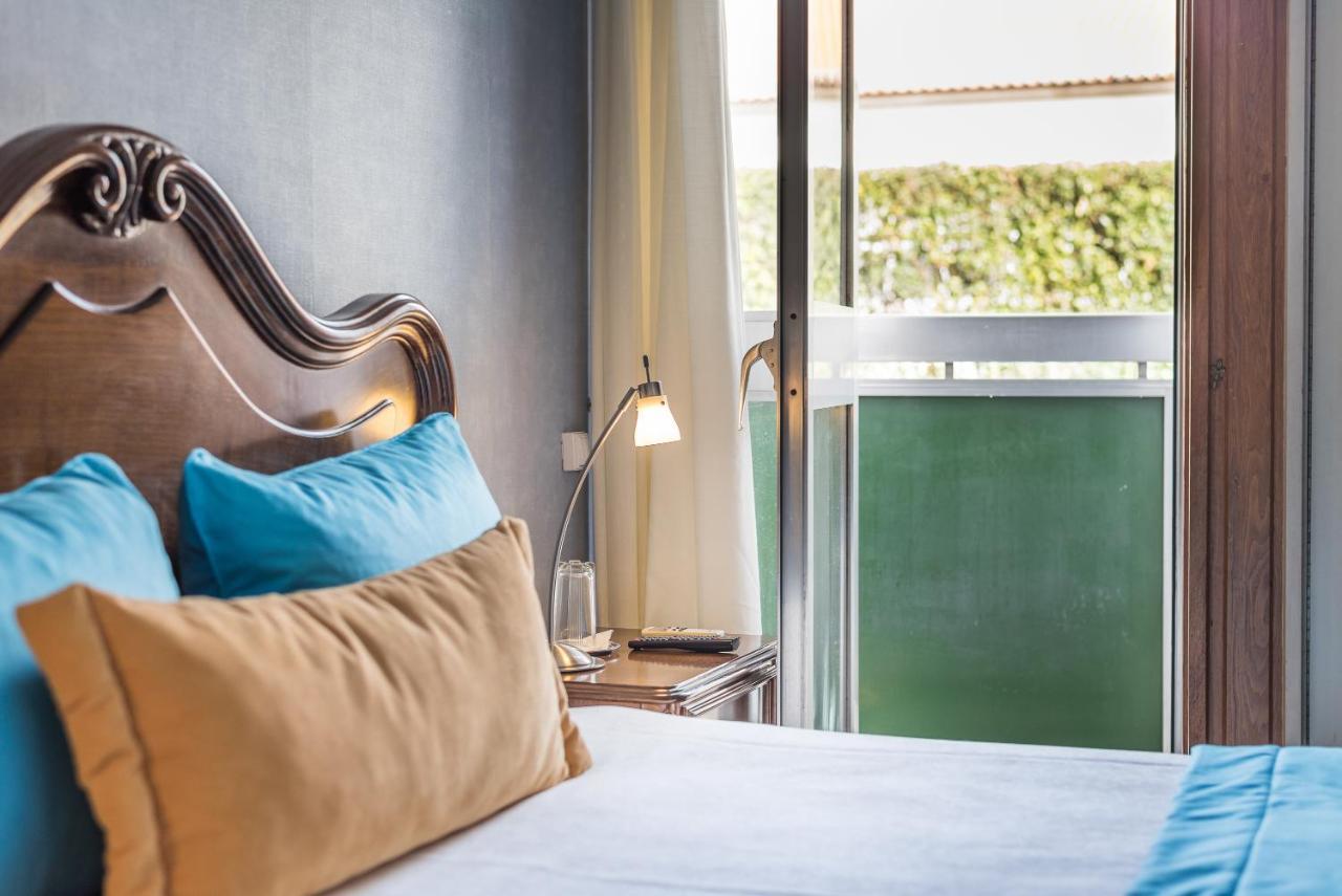 Sevenhouse 2* Porto