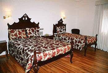 Hotel Sao Jose 3*