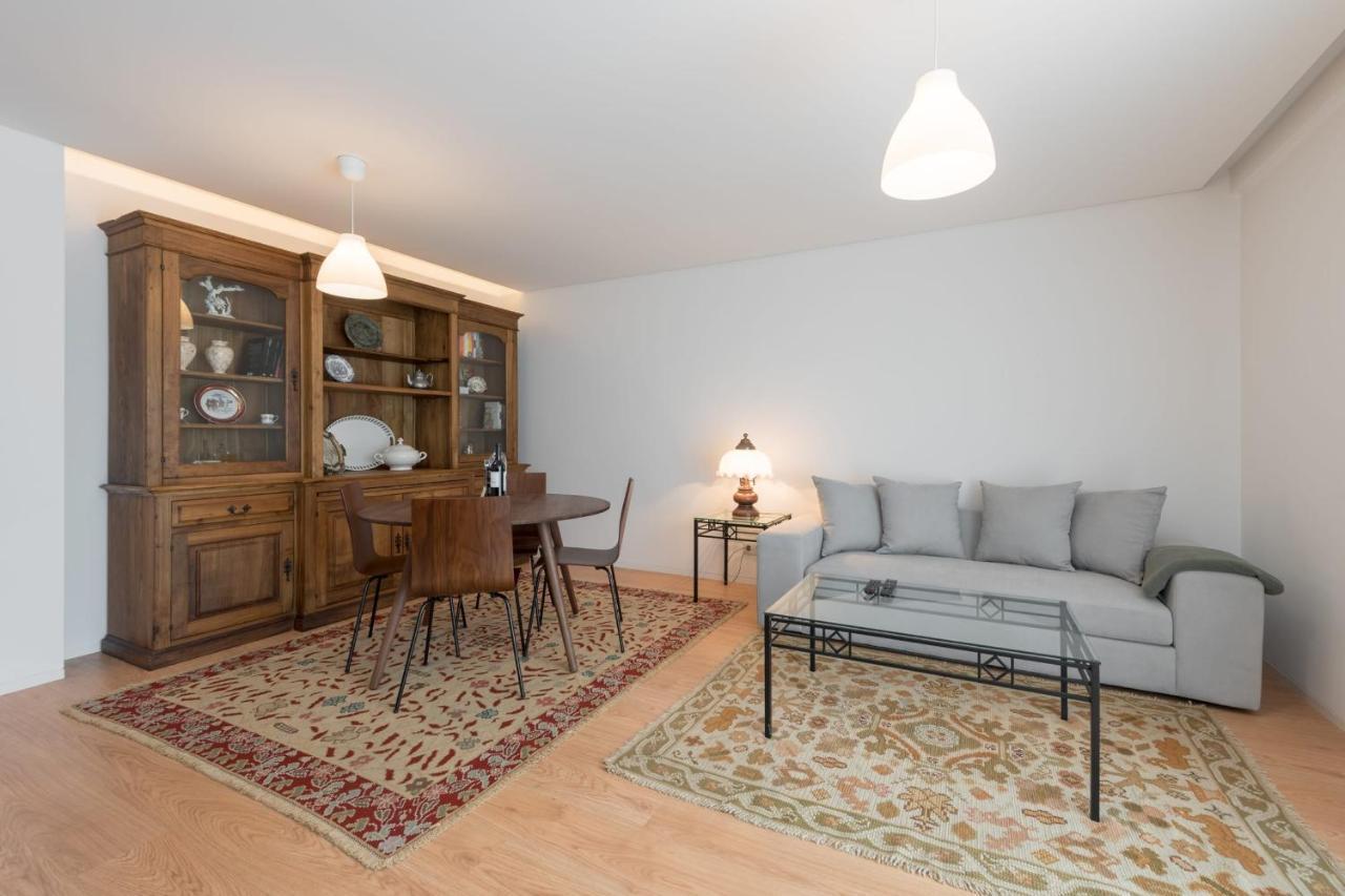 Guestready - Casa Da Avenida Apartment *