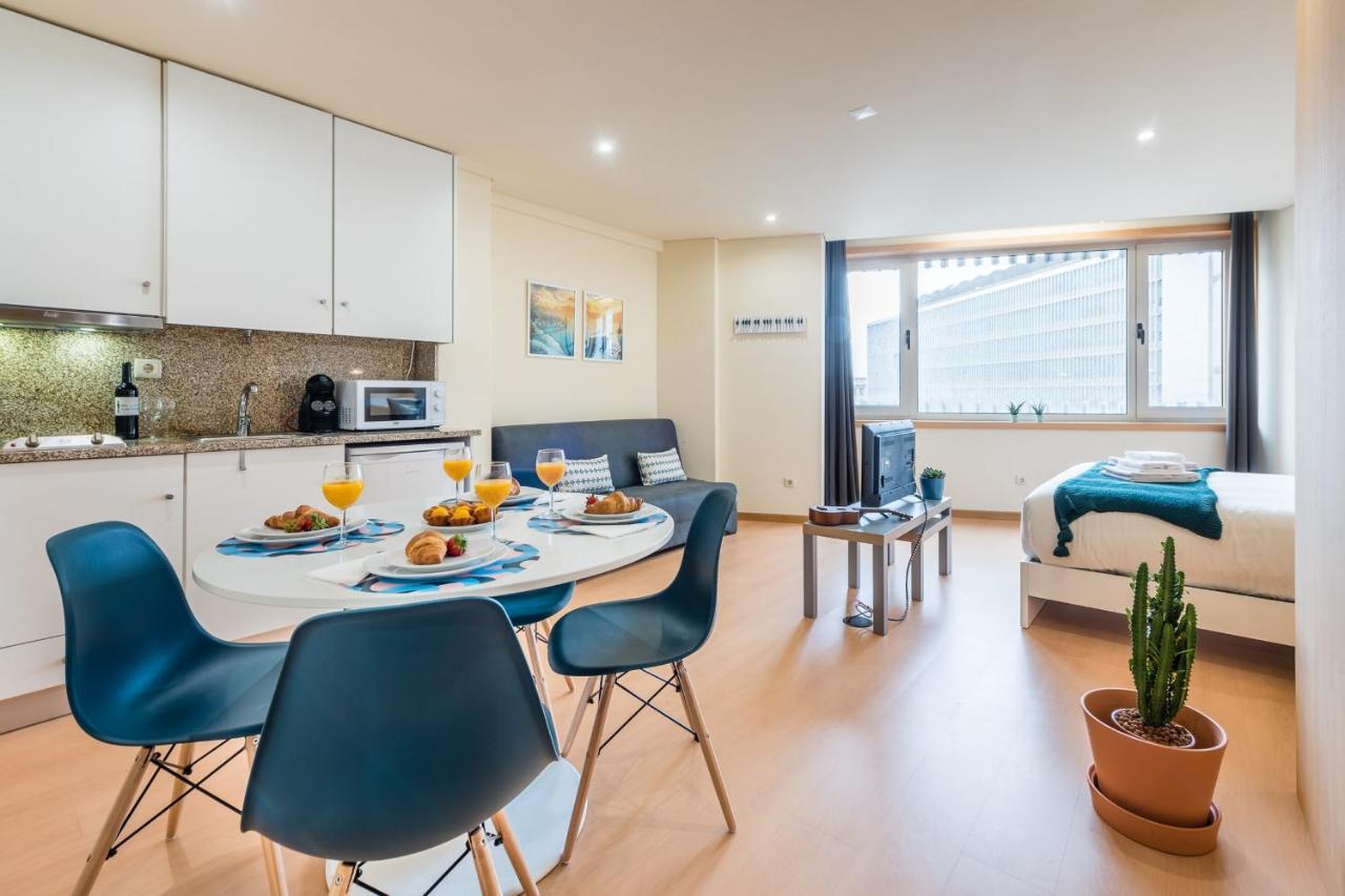 Apartment Guestready - Musichall
