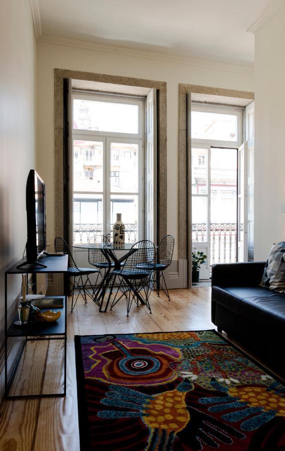 Nortesoul Mouzinho Apartment