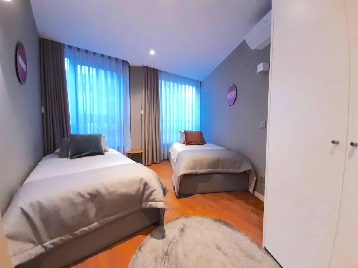 Lf Camelia Deluxe Apartment, By Flat In Apartment *