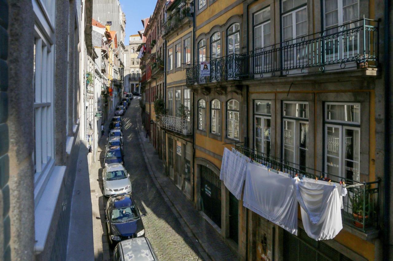 Msc Flats - Comercio Do Apartment Porto