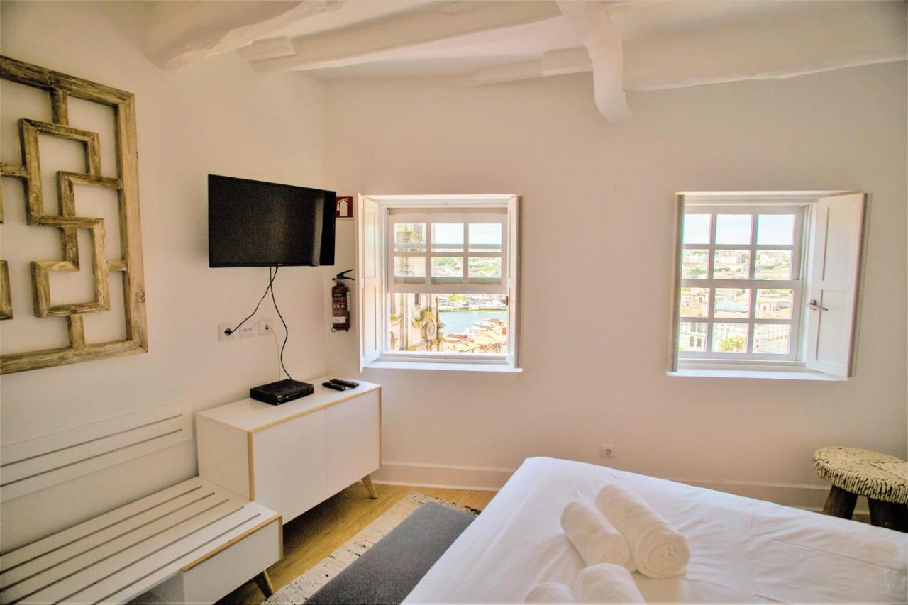 & Douro Views By Pch Appartement
