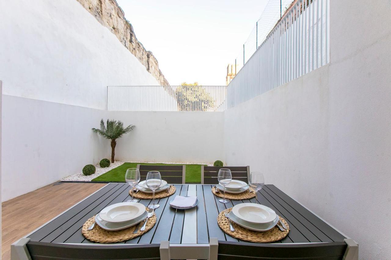 Wonderful Duplex W Private Patio & Ac By Lovelystay Apartment *