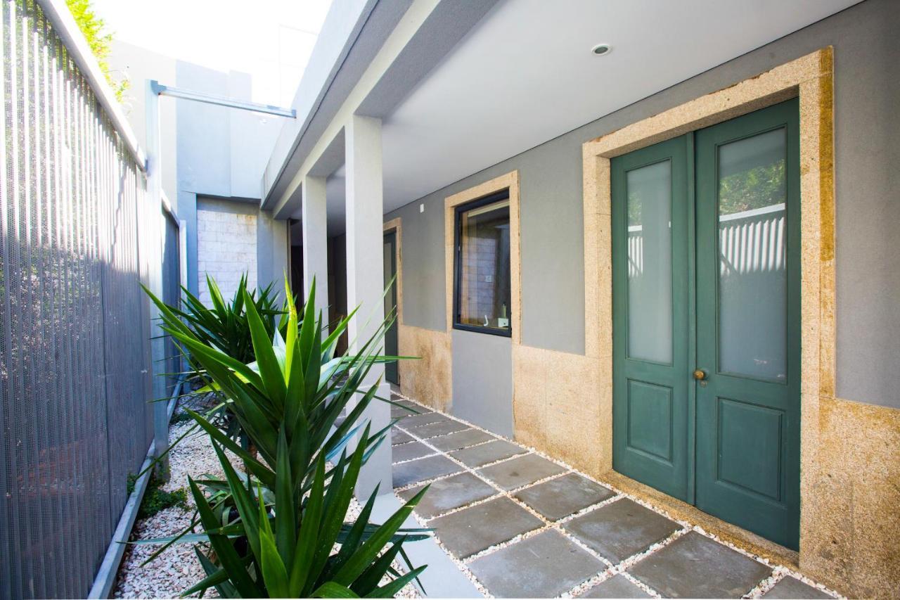 Charm Palace Porto Guest house 2*