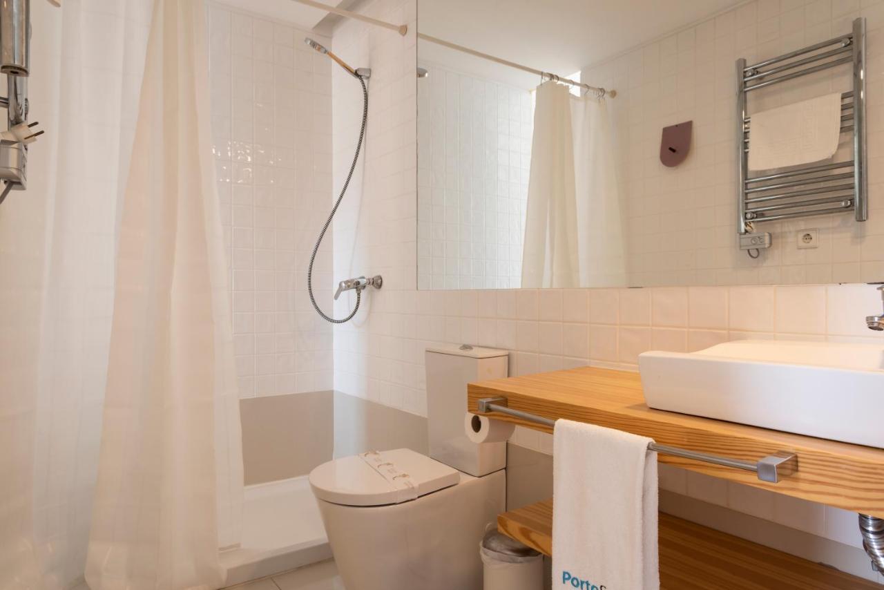 Apartment Portosoul Trindade Ii Porto