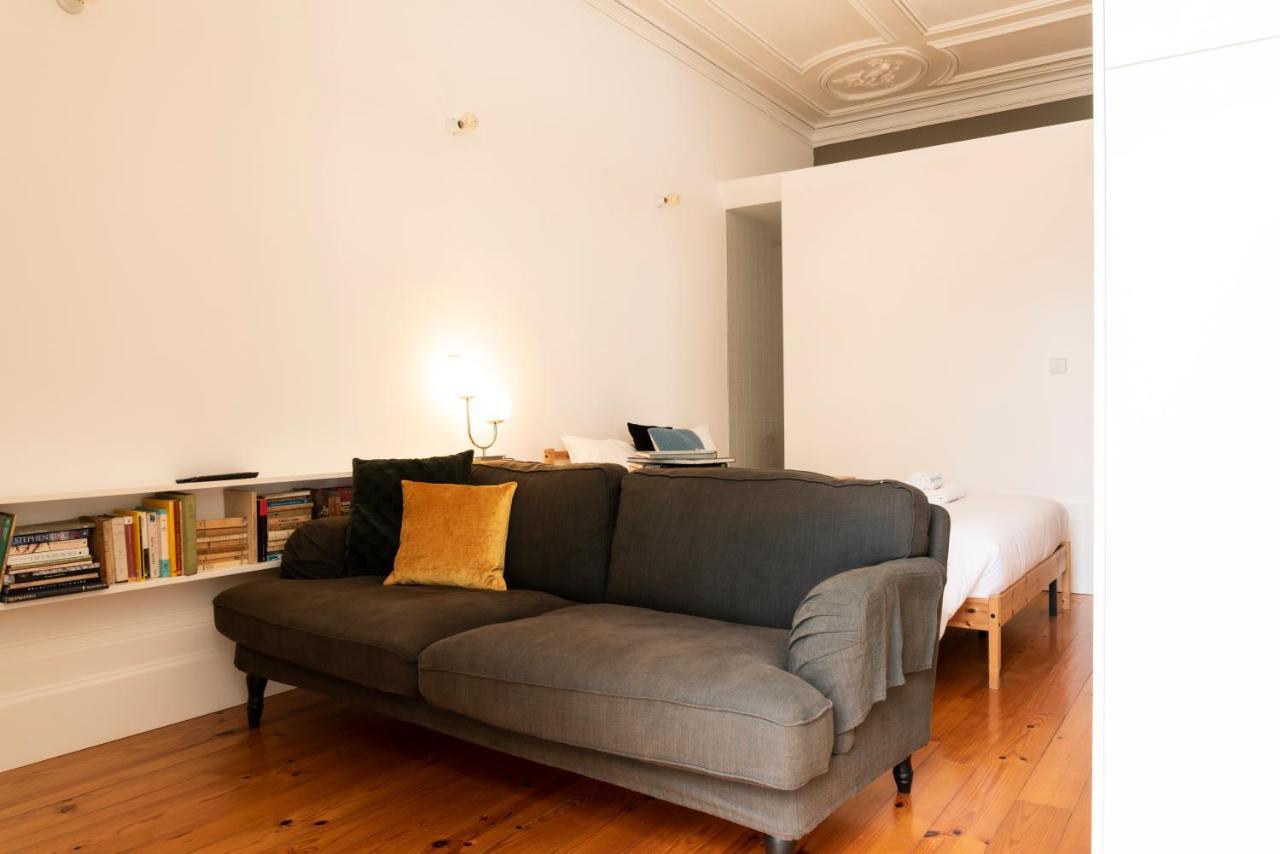 Portosoul Trindade Ii Apartment *