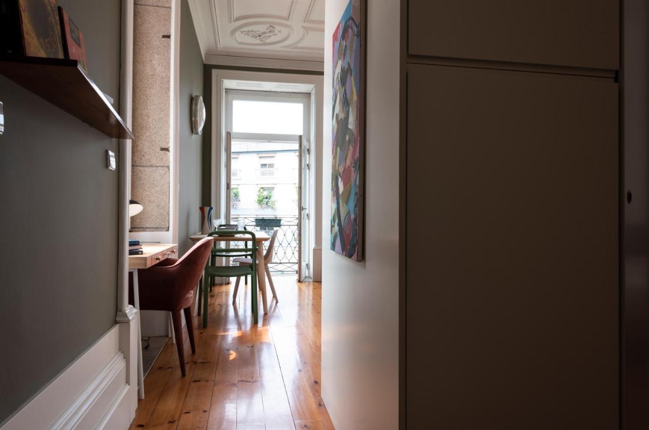 Portosoul Trindade Ii Apartment Porto
