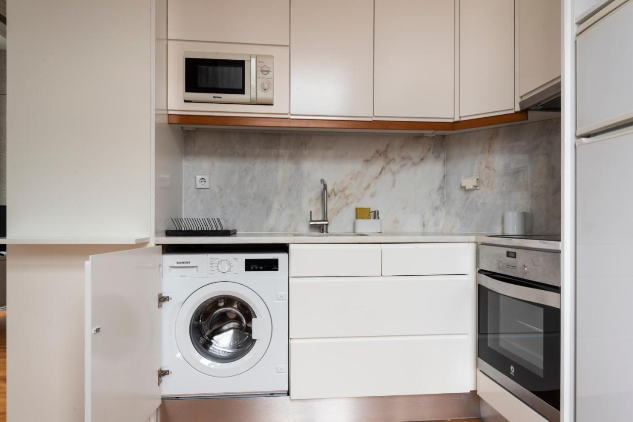Apartment Portosoul Trindade Ii Porto