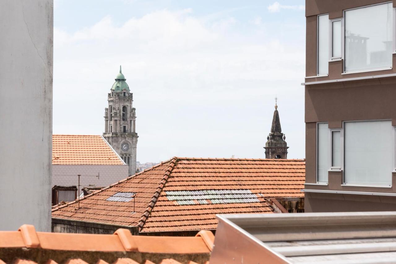 Apartment Portosoul Trindade Ii Porto