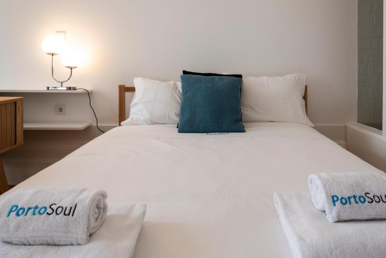 Portosoul Trindade Ii Apartment Porto