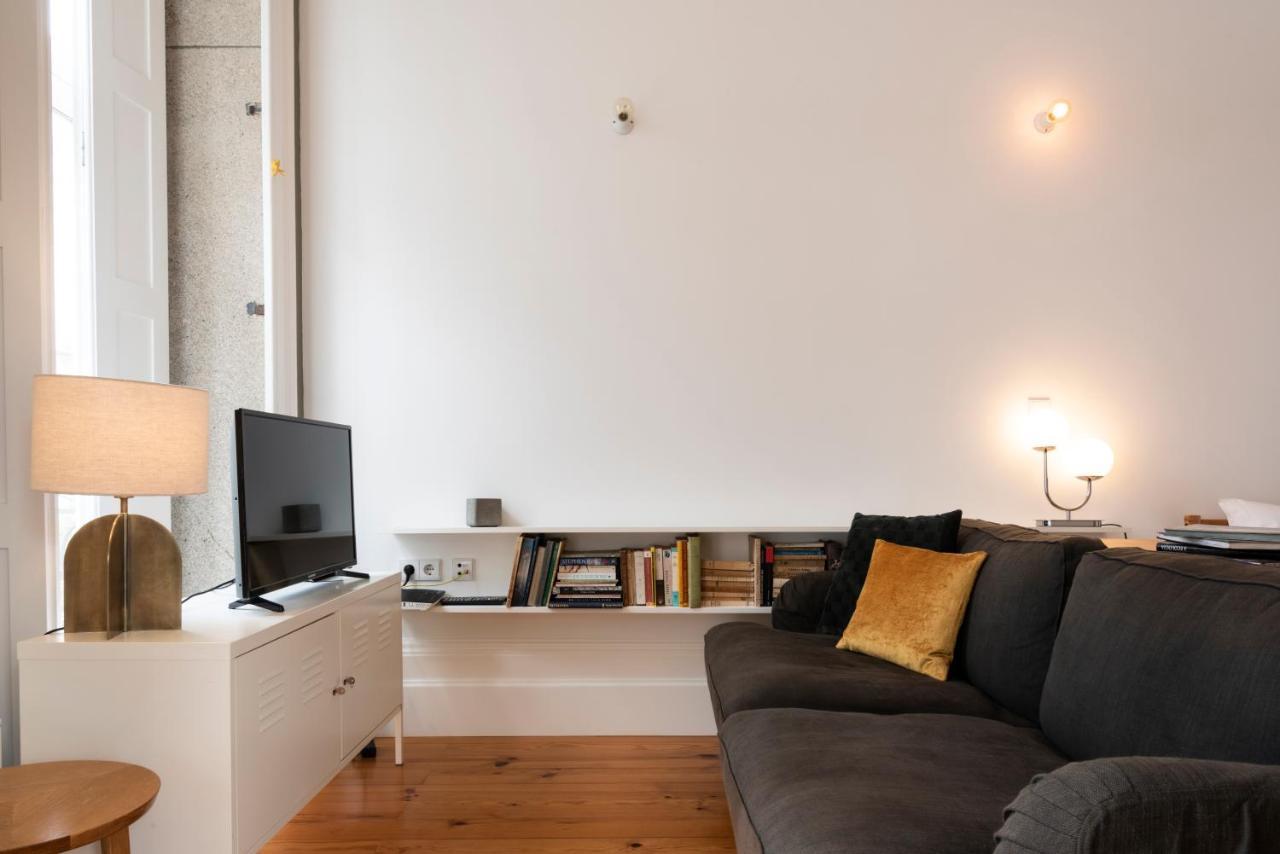 Portosoul Trindade Ii Apartment Porto