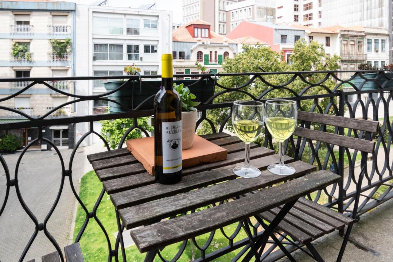 Portosoul Trindade Ii Apartment Porto