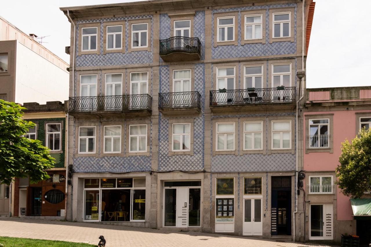 Portosoul Trindade Ii Apartment Porto