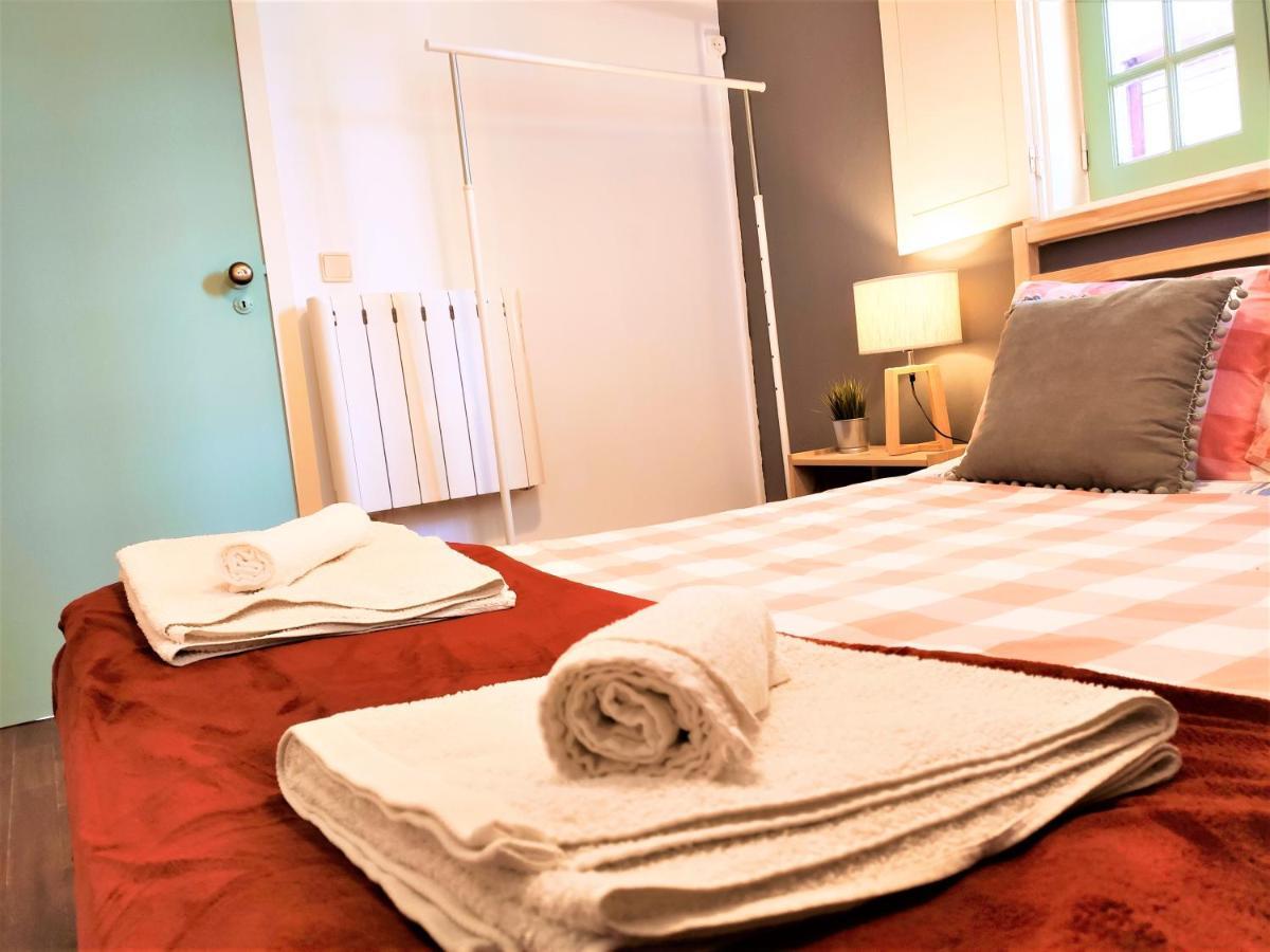 My Sweet Ribeira 2 Apartment *