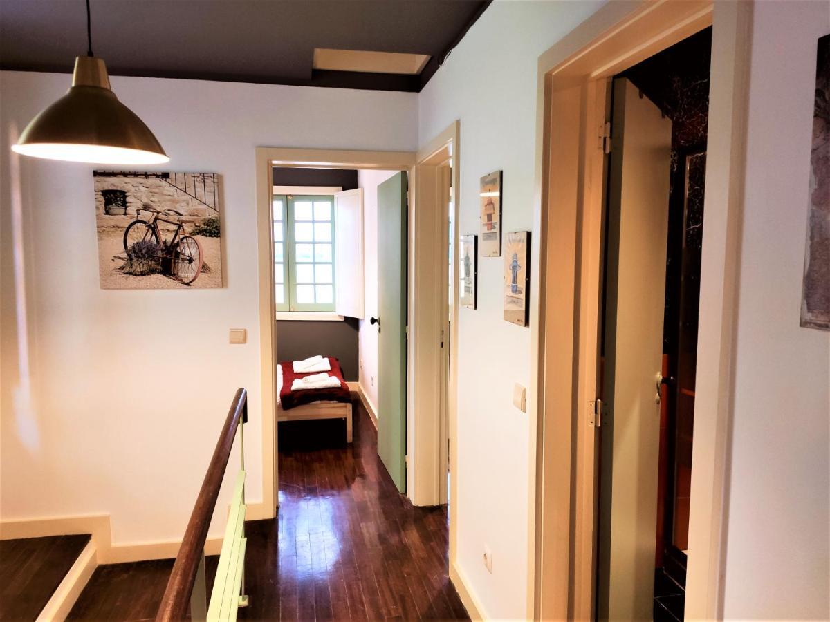 My Sweet Ribeira 2 Apartment