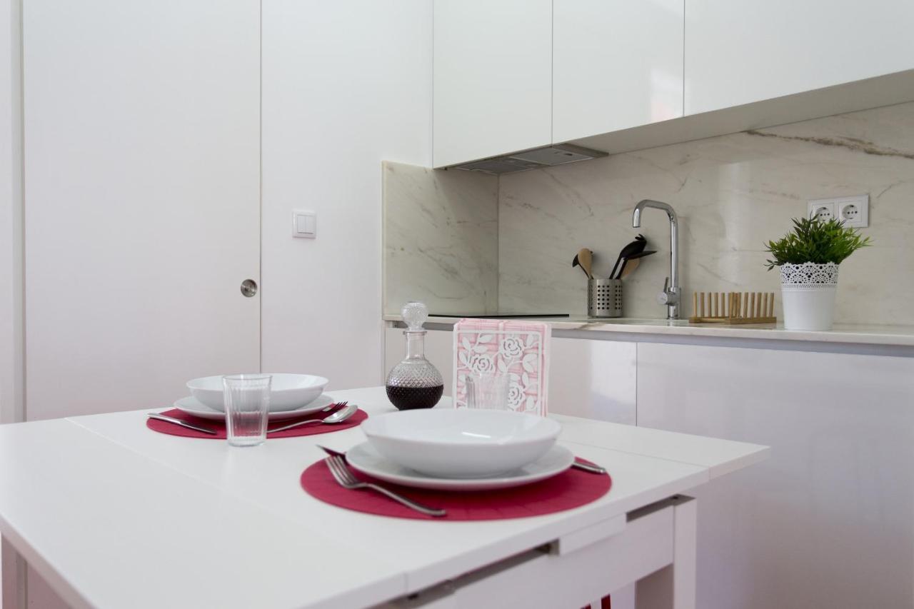 D&s - Loureiro 67 Appartement *
