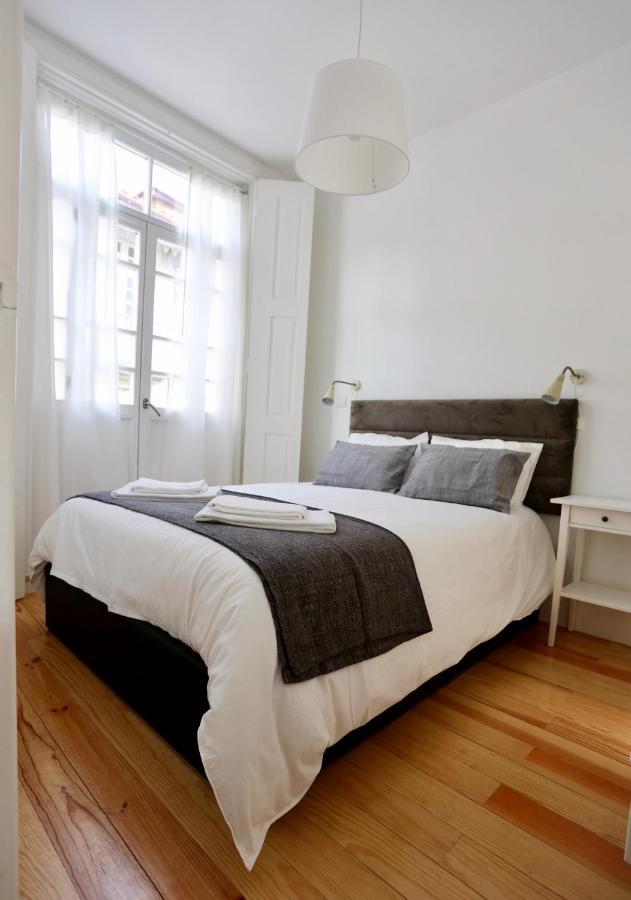Appartement D&s - Loureiro 67