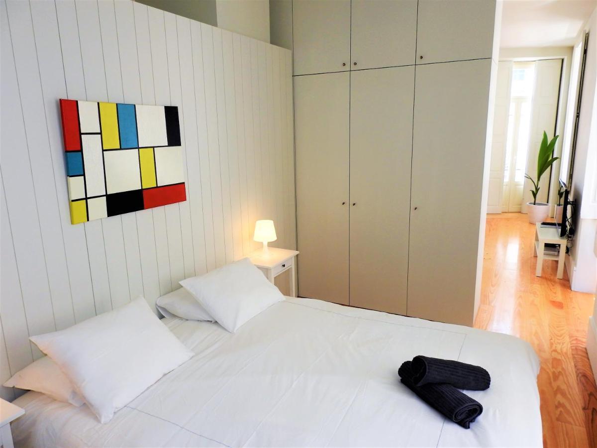 Delight 1 Luxury In Historic Center With Balcony Max 4 P