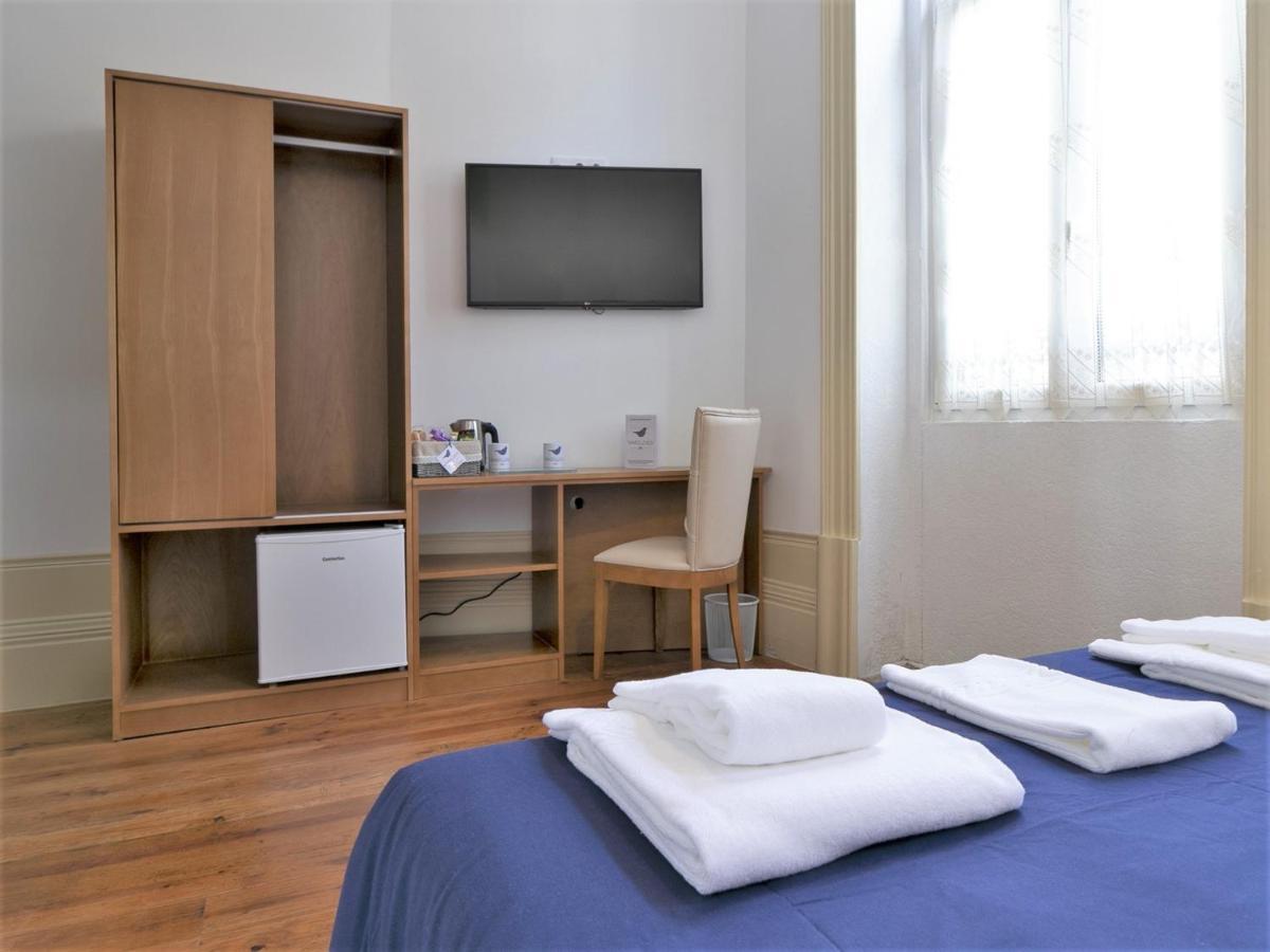 Vanzeleres 285 Guest house 2*