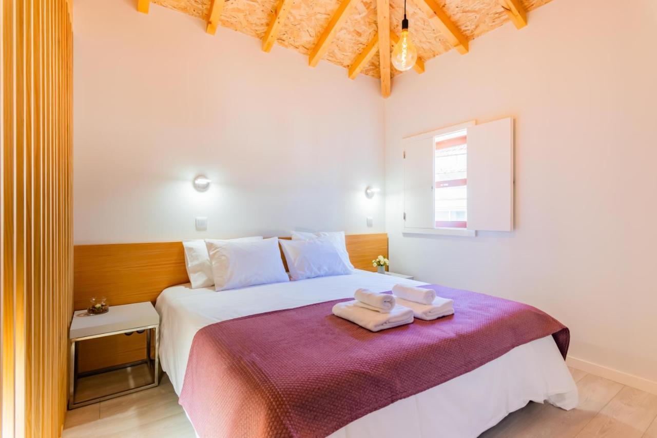 Apartment Lemago - Sao Bento
