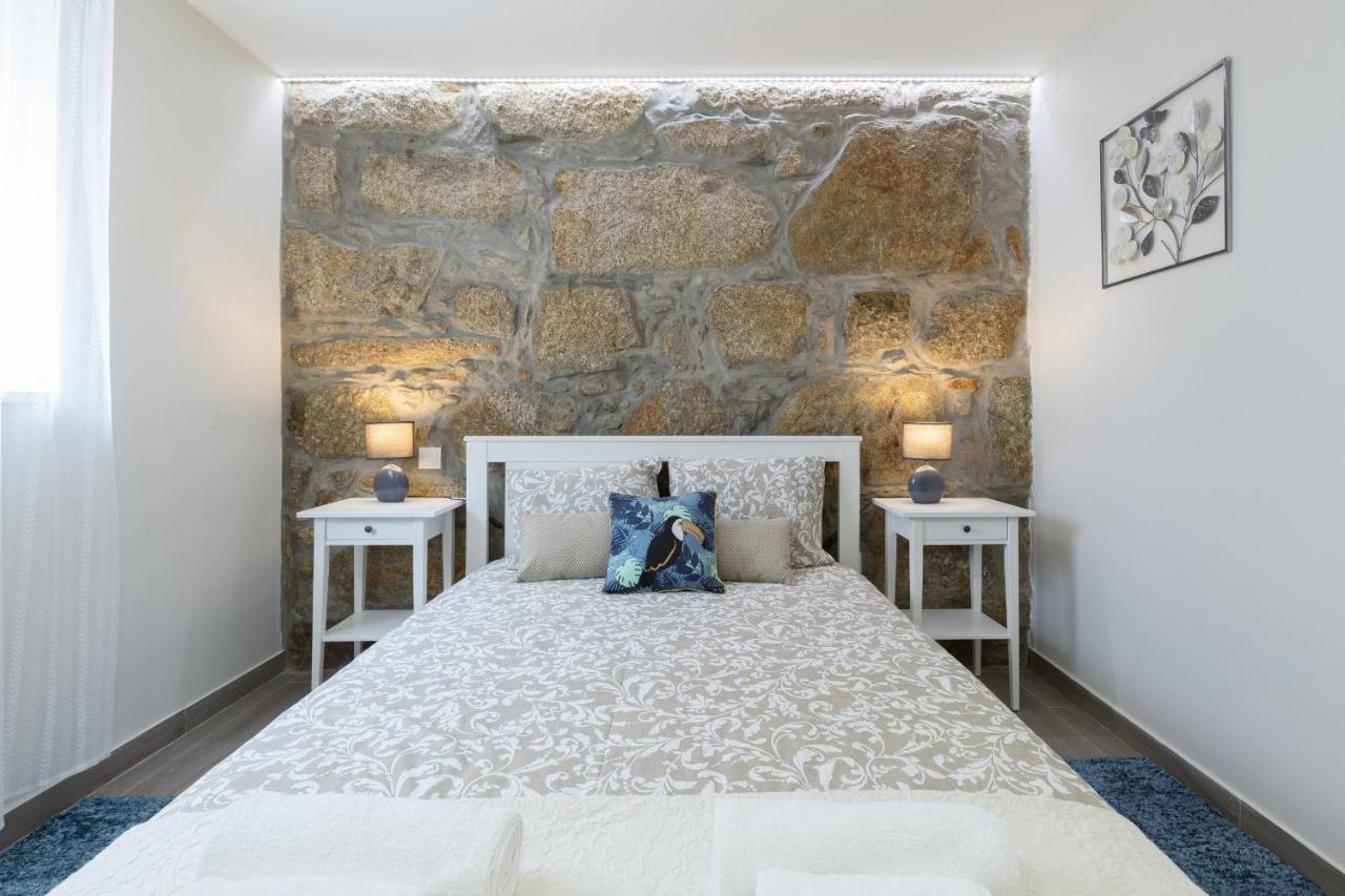 Appartement Oportohost Cozy