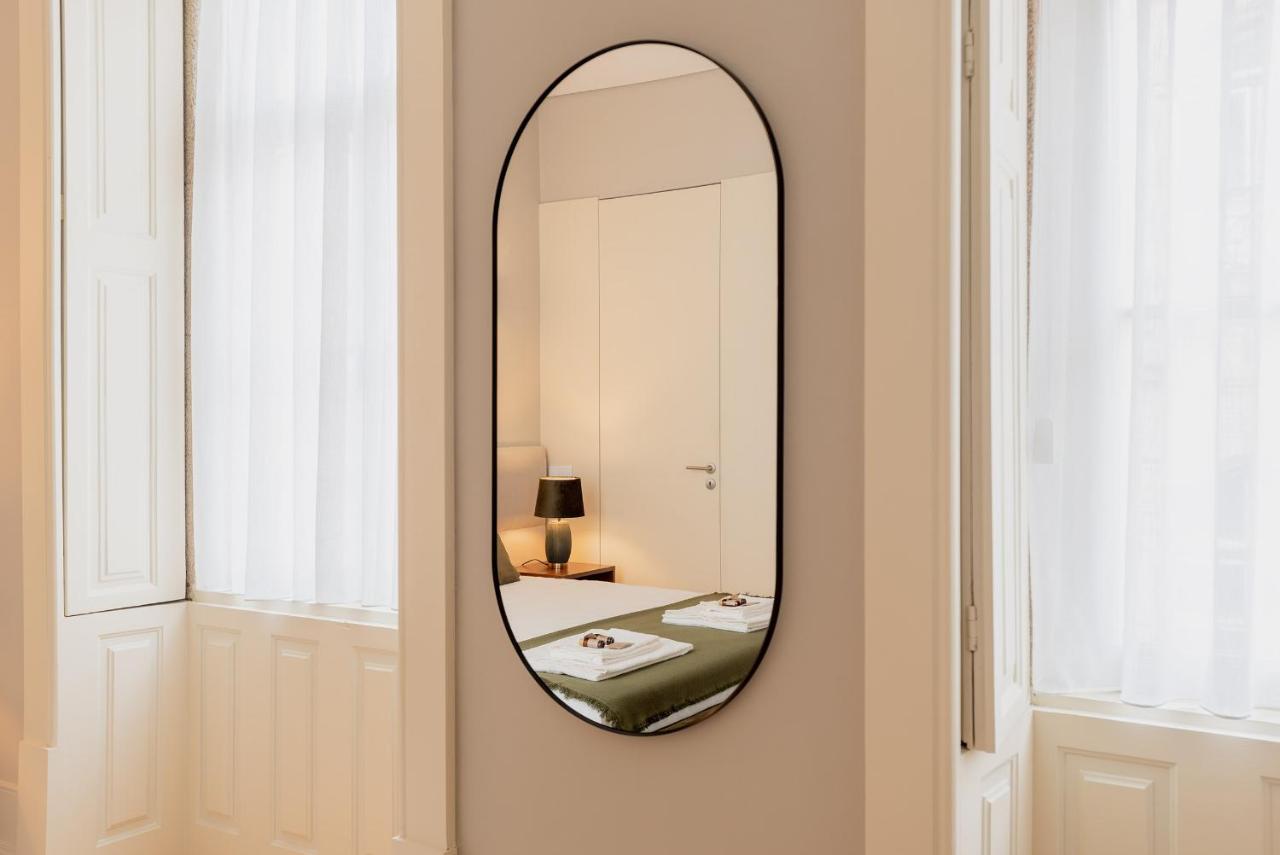 Cc Downtown Palace - H Apartment Porto
