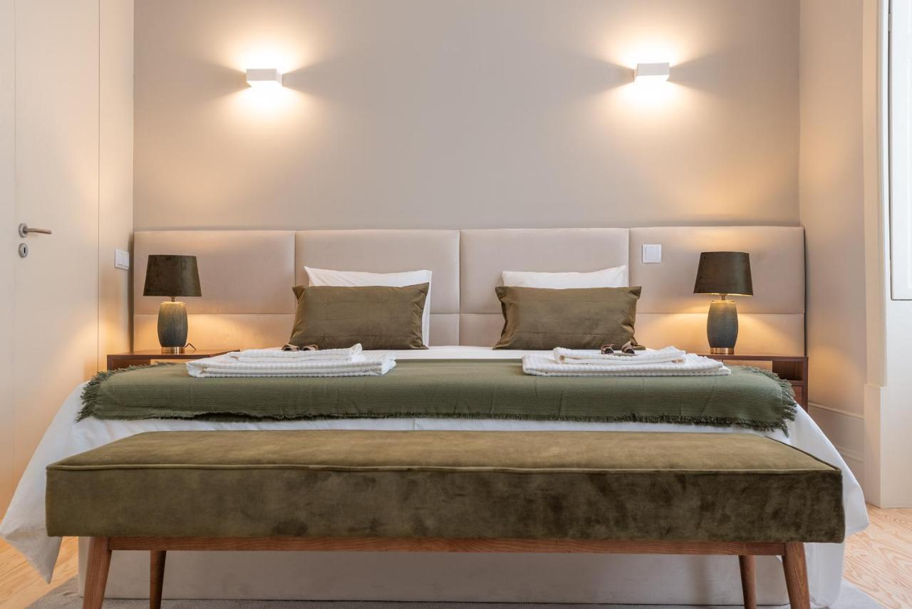 Apartment Cc Downtown Palace - H Porto
