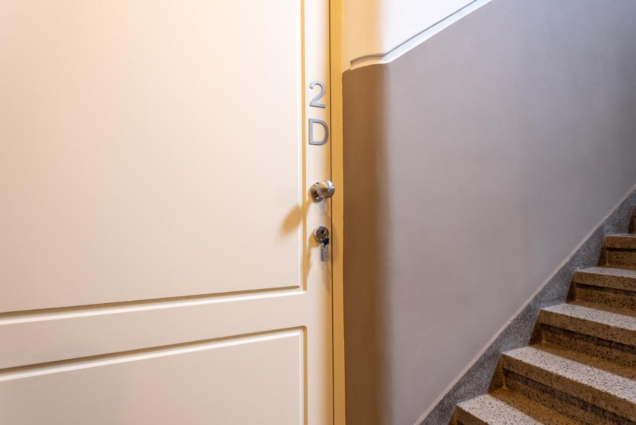 Apartment Cc Downtown Palace - H Porto