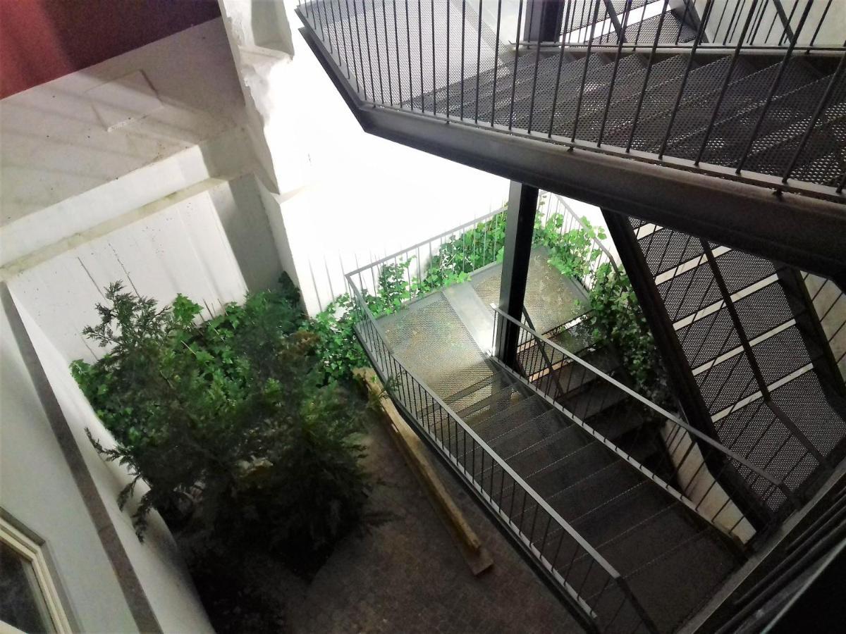 Delight 1 Luxury In Historic Center With Balcony Max 4 P Apartment