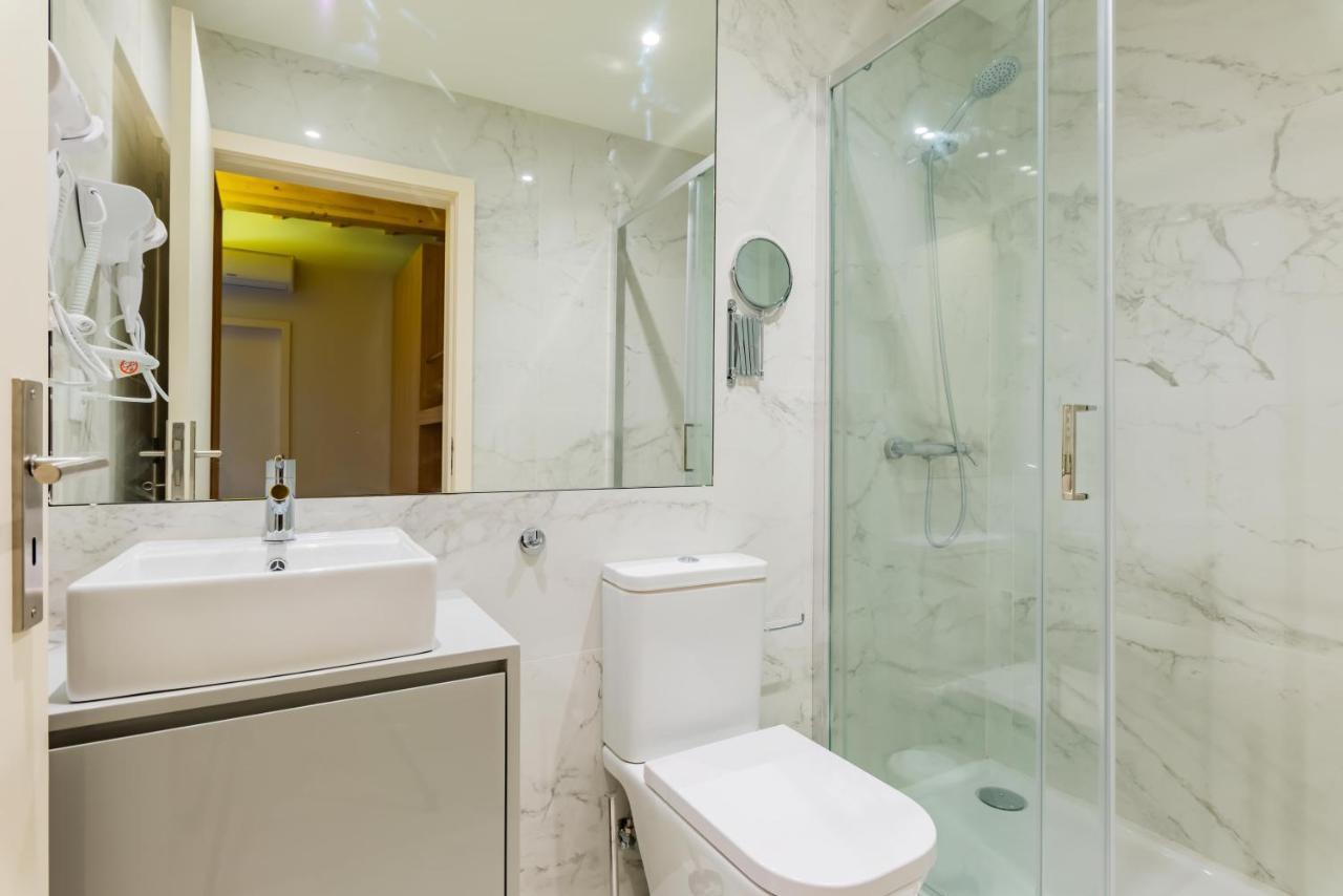 Apartment Lemago - Sao Bento Porto