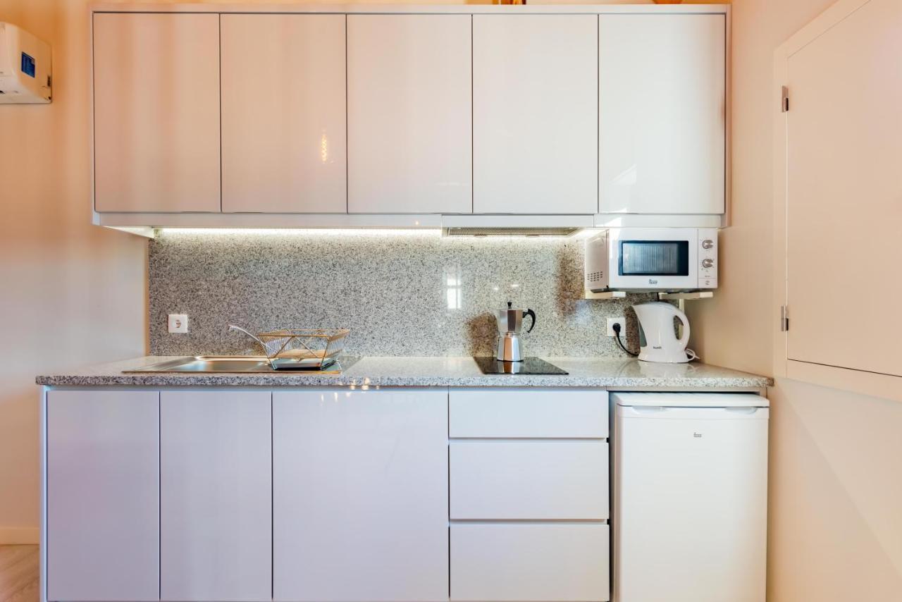 Apartment Lemago - Sao Bento Porto
