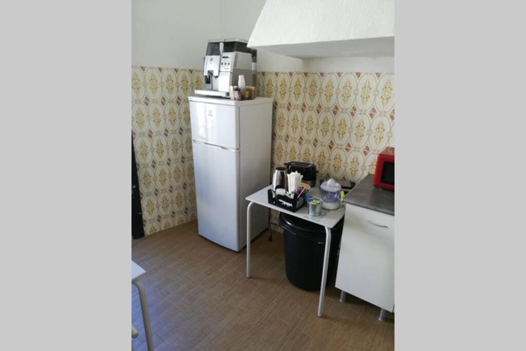Astronauta Hostel Porto