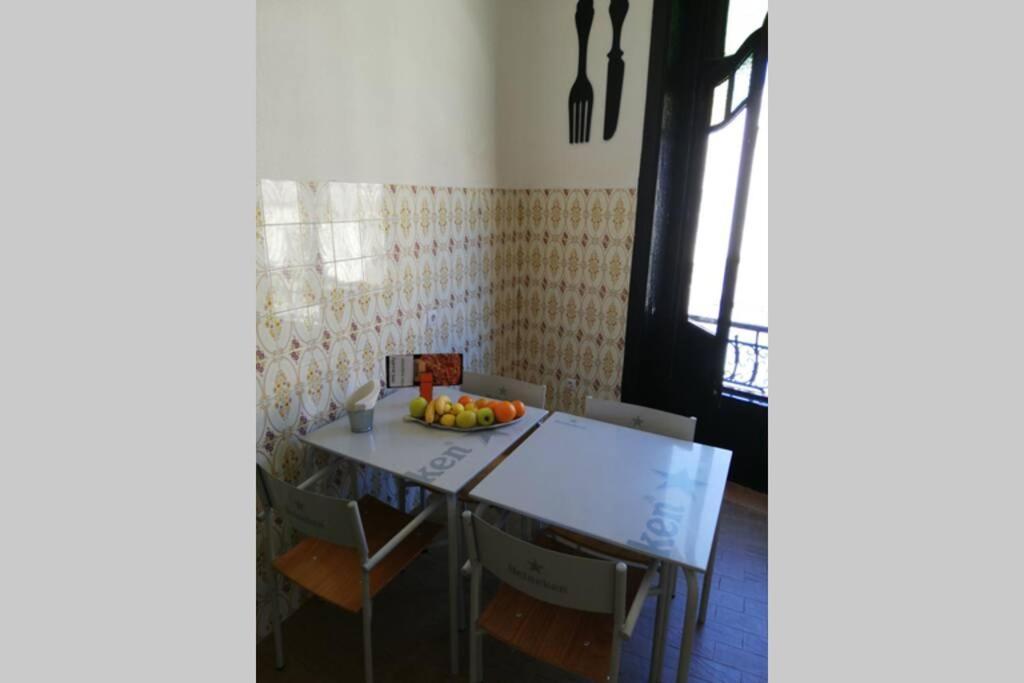 Astronauta Hostel Porto